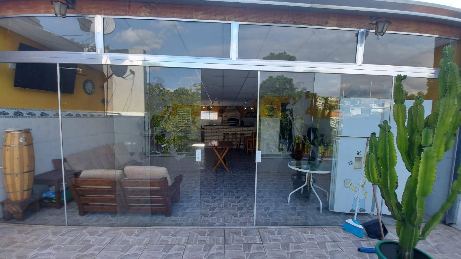 Sobrado à venda com 3 quartos, 450m² - Foto 35