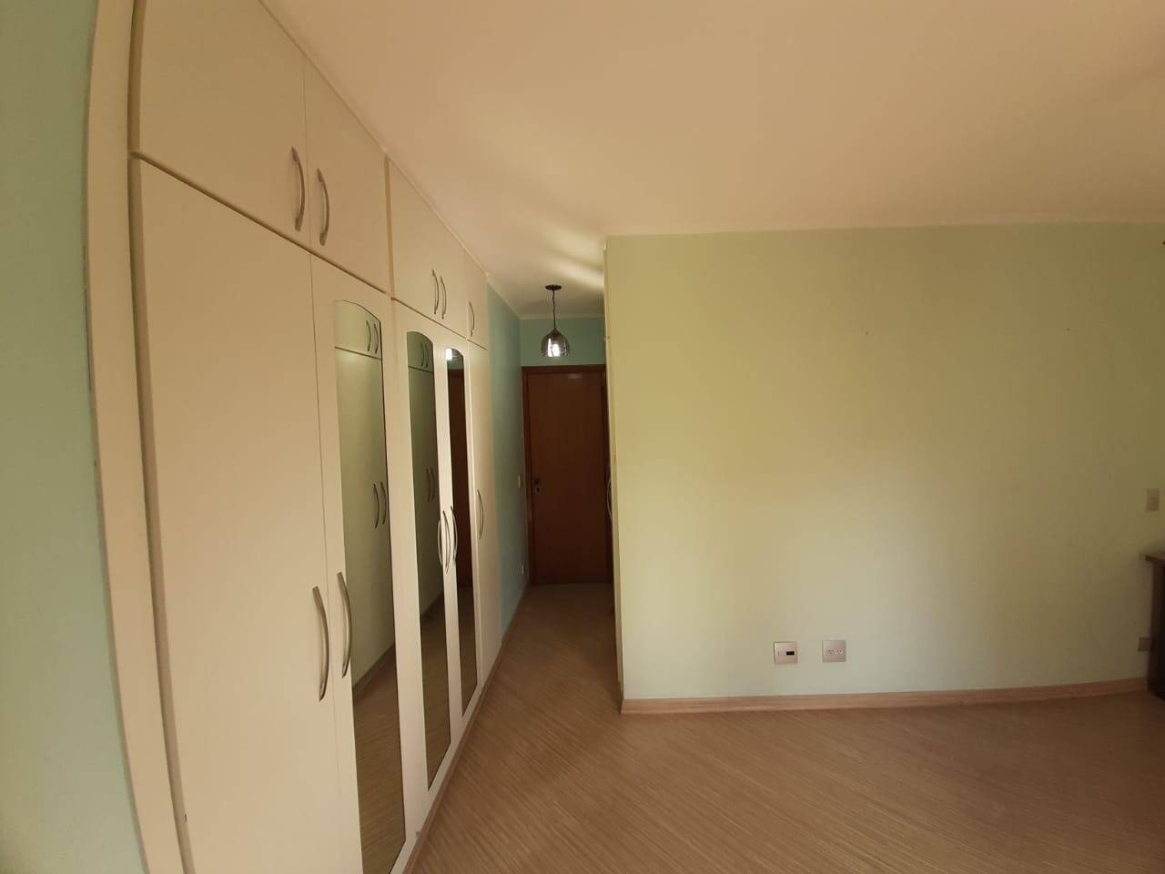 Apartamento à venda e aluguel com 4 quartos - Foto 4