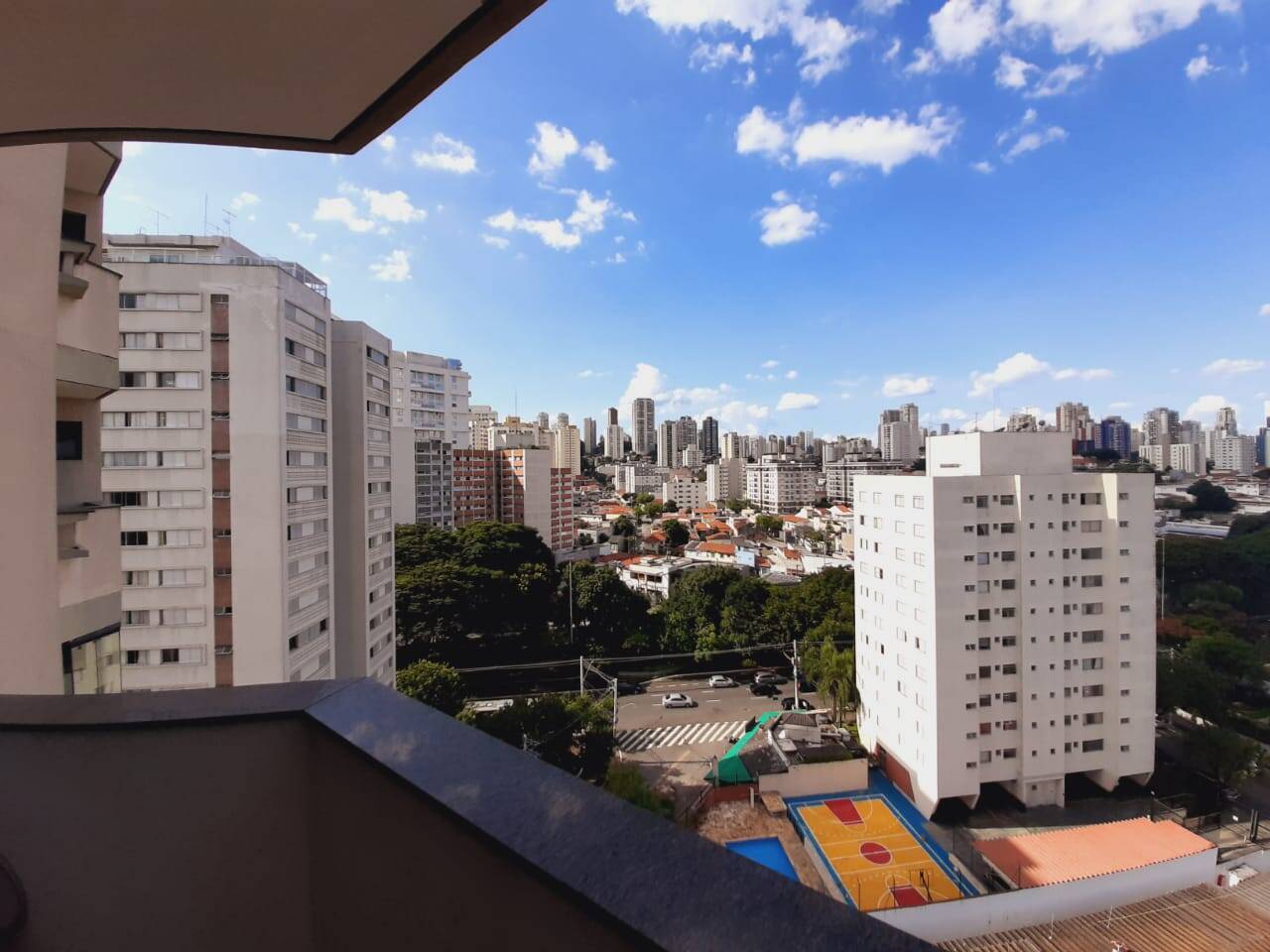 Apartamento à venda e aluguel com 4 quartos - Foto 6