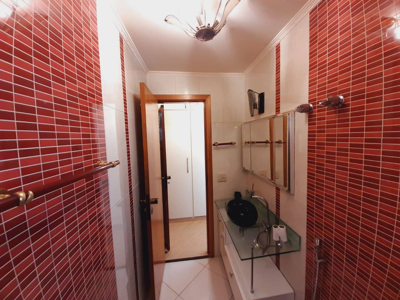 Apartamento à venda e aluguel com 4 quartos - Foto 12