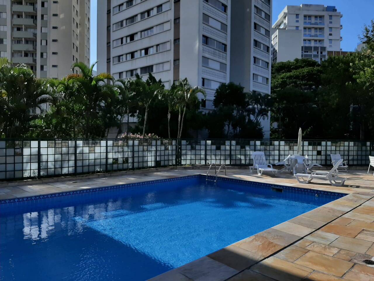 Apartamento à venda e aluguel com 4 quartos - Foto 41