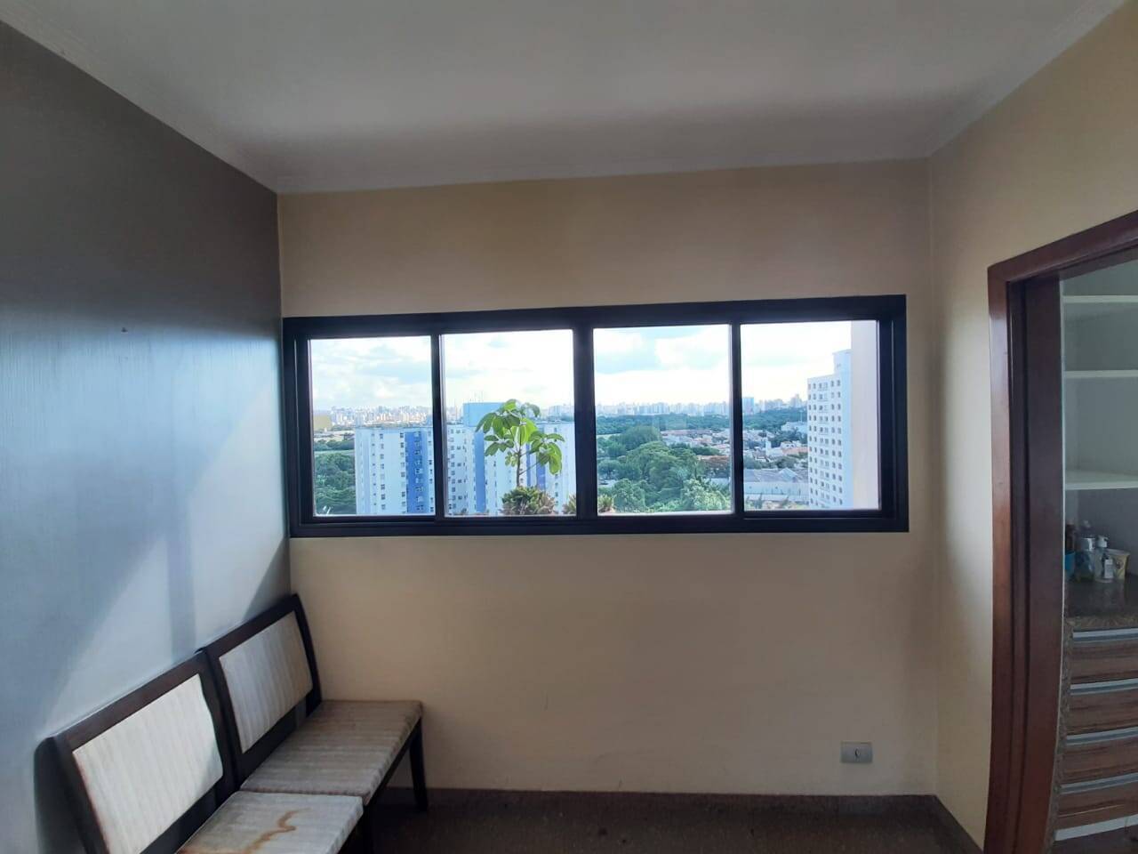 Apartamento à venda e aluguel com 4 quartos - Foto 49