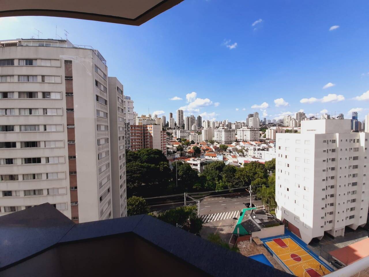 Apartamento à venda e aluguel com 4 quartos - Foto 56