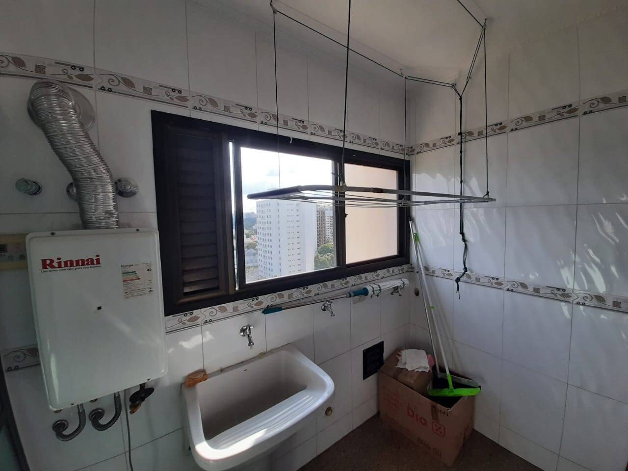 Apartamento à venda e aluguel com 4 quartos - Foto 84