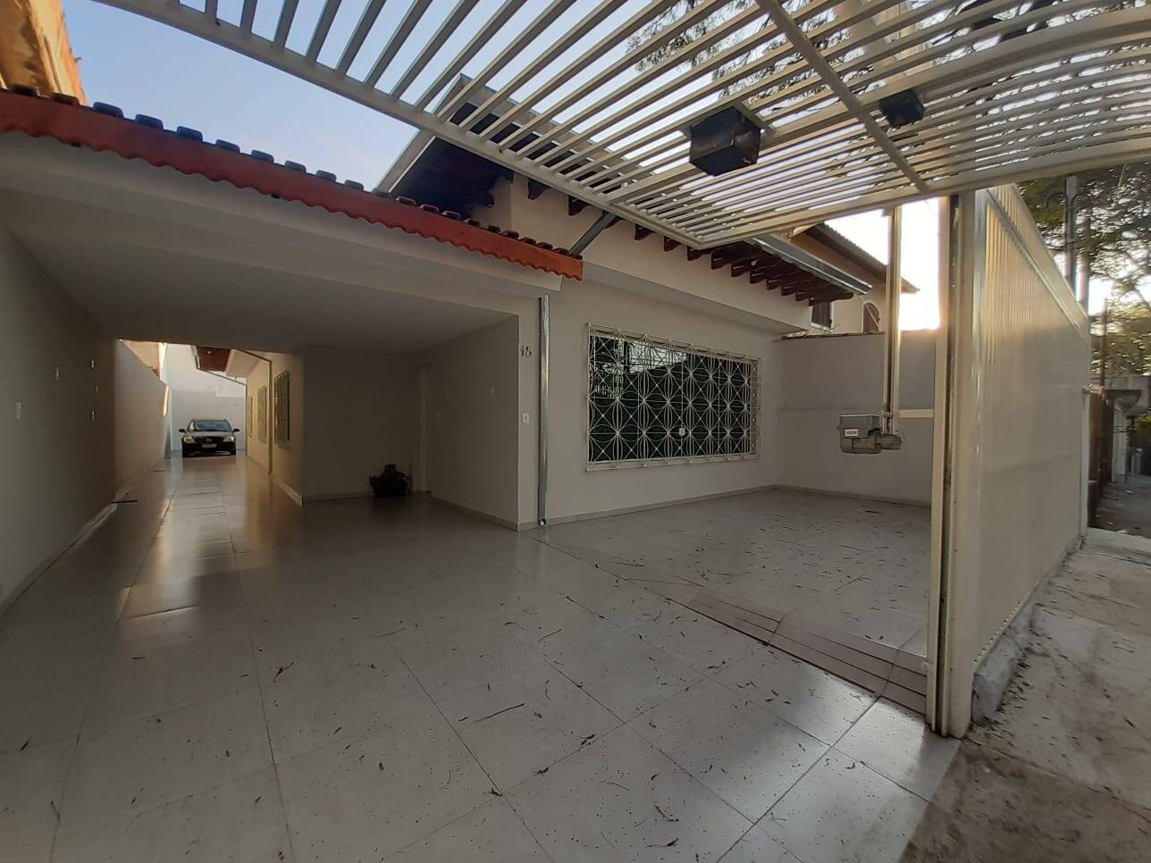 Casa, 3 quartos, 127 m² - Foto 1