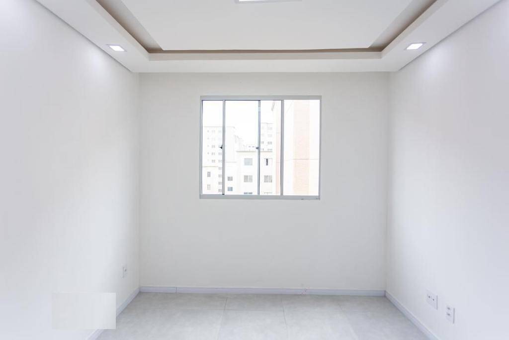 Apartamento à venda com 2 quartos, 38m² - Foto 1