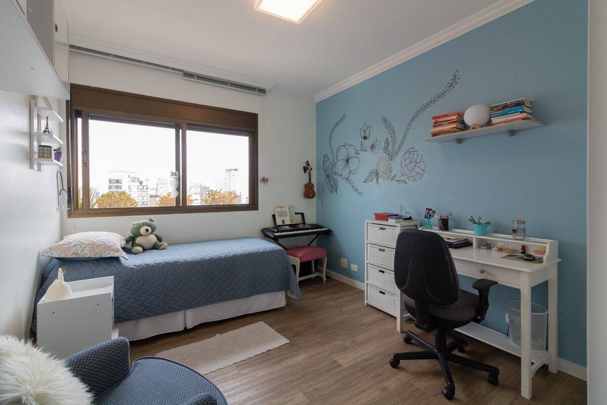 Apartamento à venda e aluguel com 6 quartos, 170m² - Foto 12