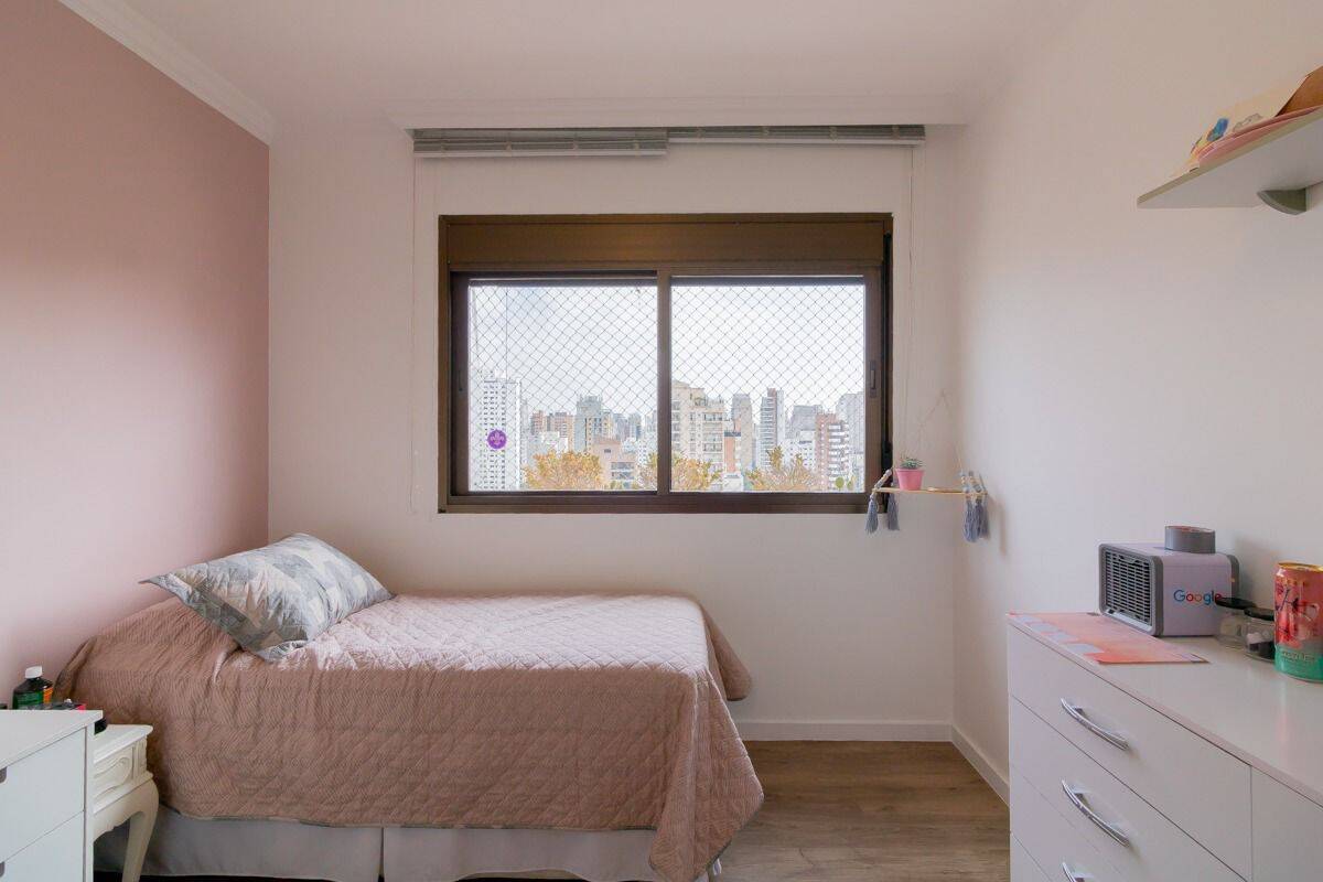 Apartamento à venda e aluguel com 6 quartos, 170m² - Foto 7