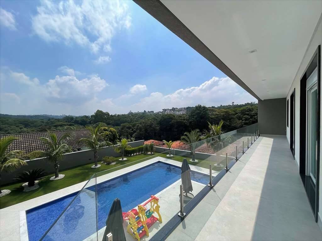 Casa de Condomínio à venda com 4 quartos, 883m² - Foto 27