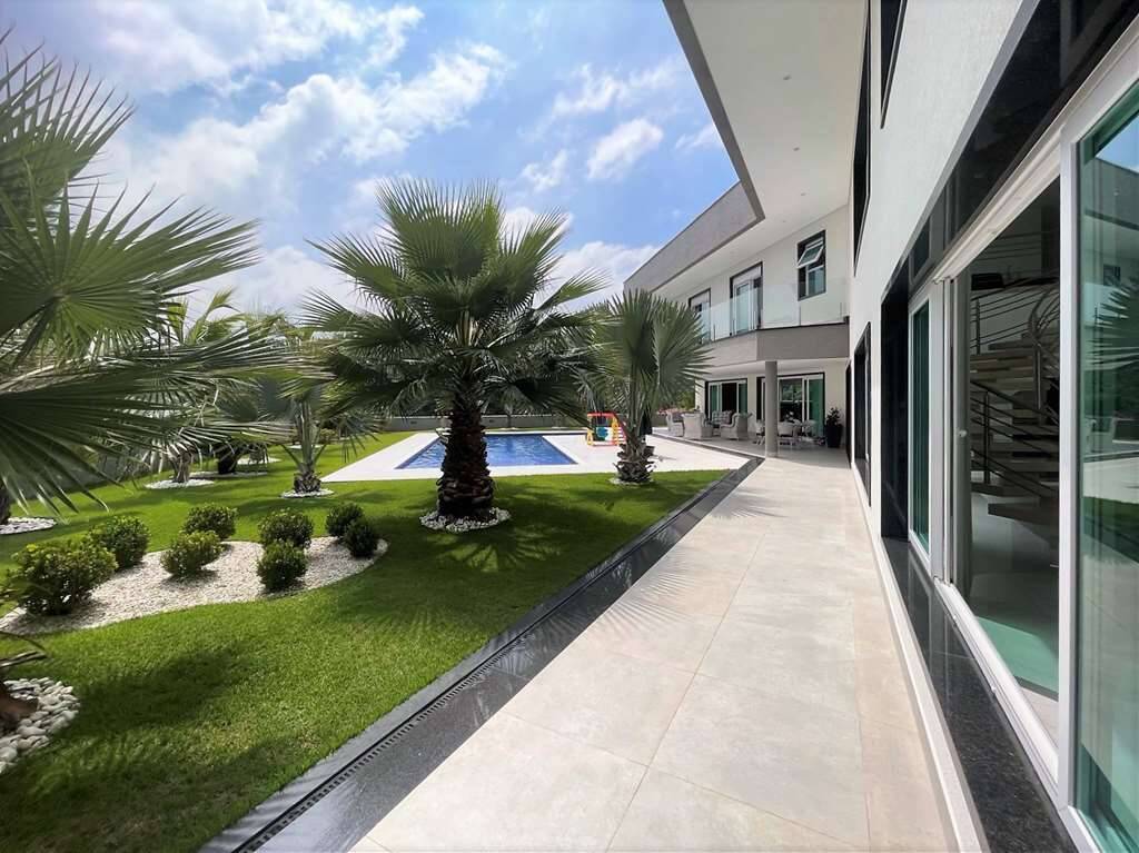 Casa de Condomínio à venda com 4 quartos, 883m² - Foto 38