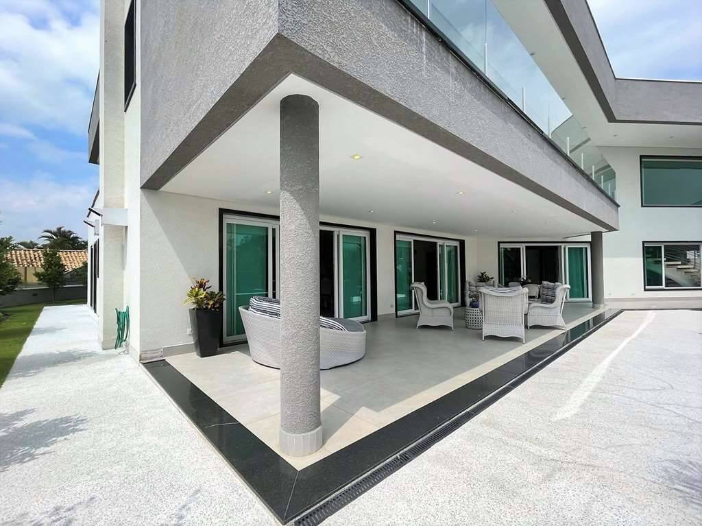 Casa de Condomínio à venda com 4 quartos, 883m² - Foto 19