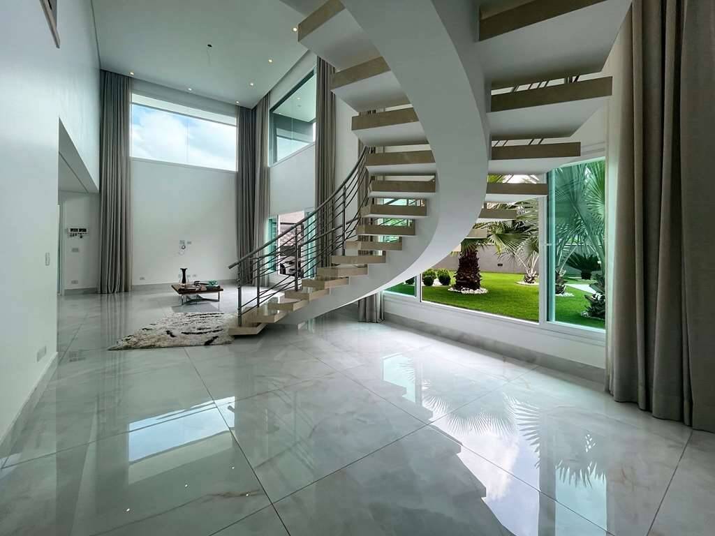 Casa de Condomínio à venda com 4 quartos, 883m² - Foto 8