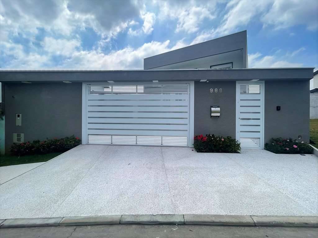 Casa de Condomínio à venda com 4 quartos, 883m² - Foto 3