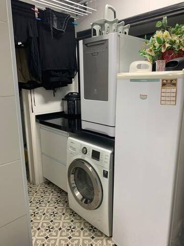 Apartamento à venda com 3 quartos, 156m² - Foto 18