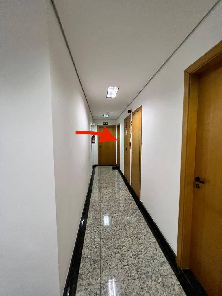 Conjunto Comercial-Sala à venda, 32m² - Foto 8