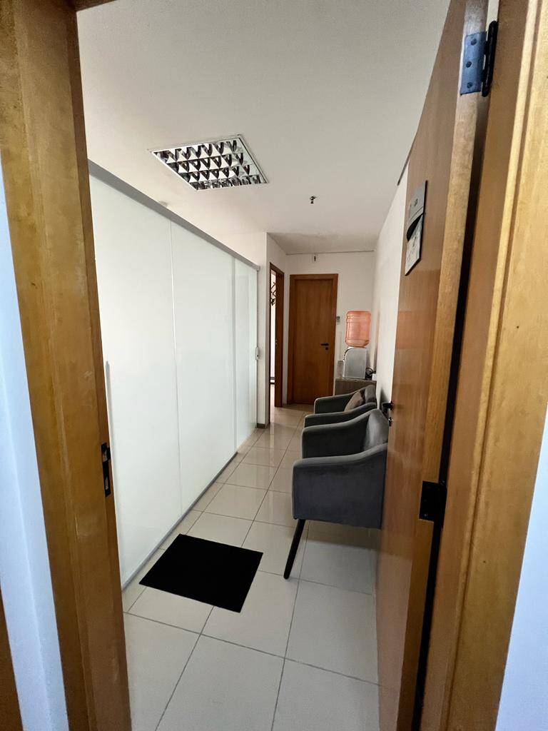 Conjunto Comercial-Sala à venda, 32m² - Foto 10