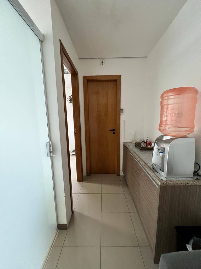 Conjunto Comercial-Sala à venda, 32m² - Foto 11