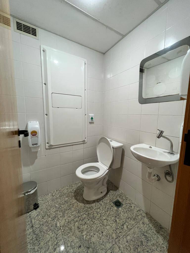 Conjunto Comercial-Sala à venda, 32m² - Foto 14