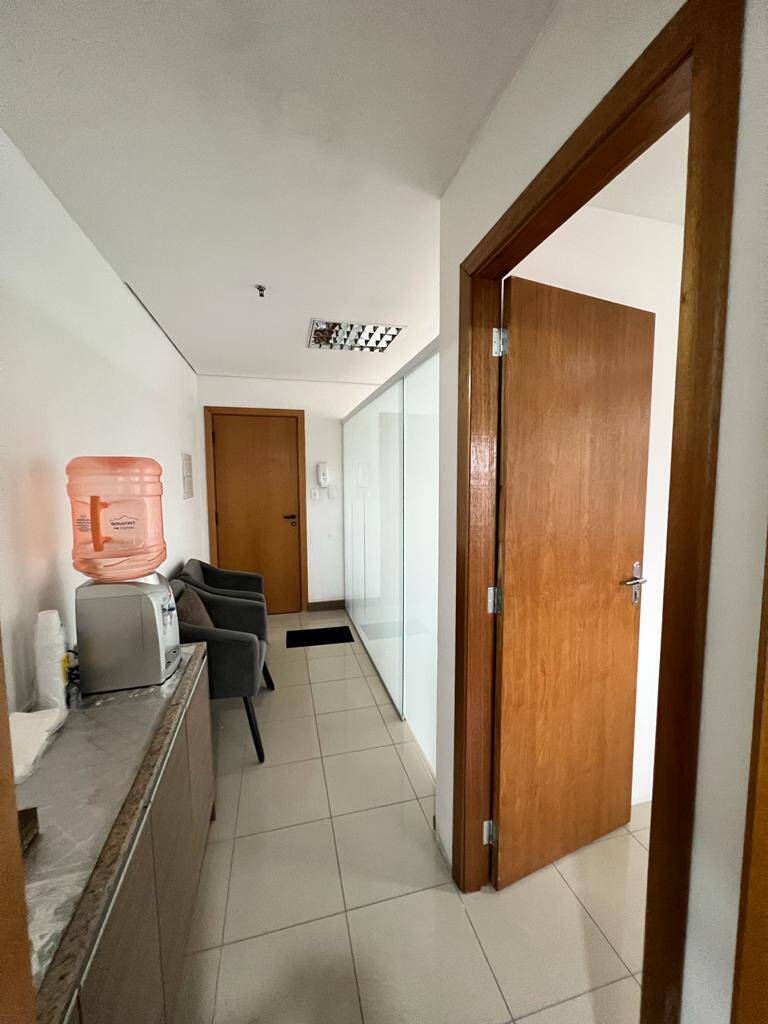 Conjunto Comercial-Sala à venda, 32m² - Foto 16