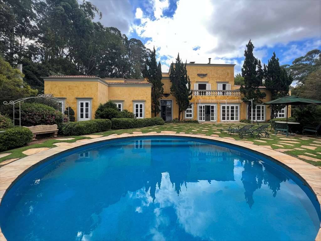 Casa de Condomínio à venda com 6 quartos, 659m² - Foto 1