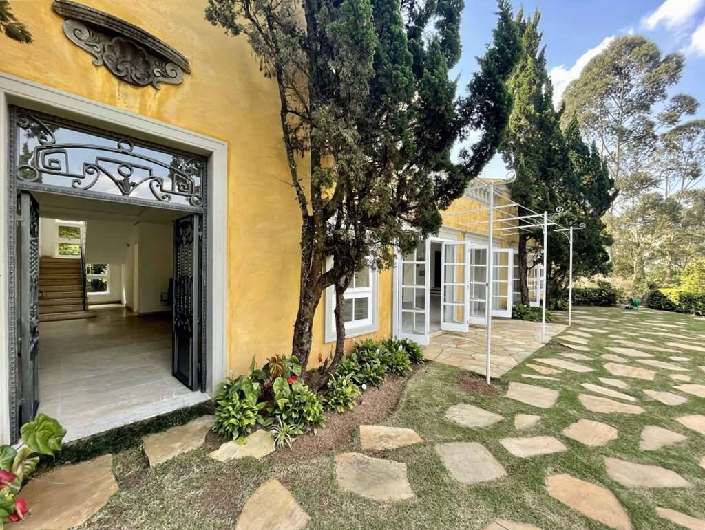 Casa de Condomínio à venda com 6 quartos, 659m² - Foto 8