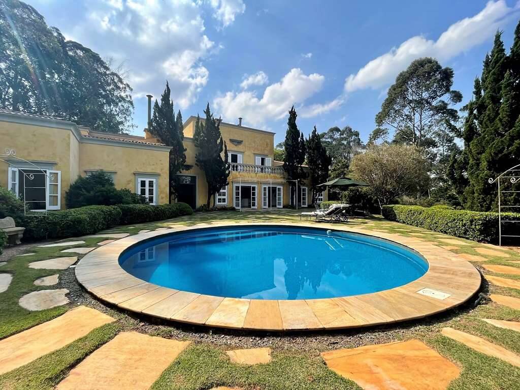 Casa de Condomínio à venda com 6 quartos, 659m² - Foto 20