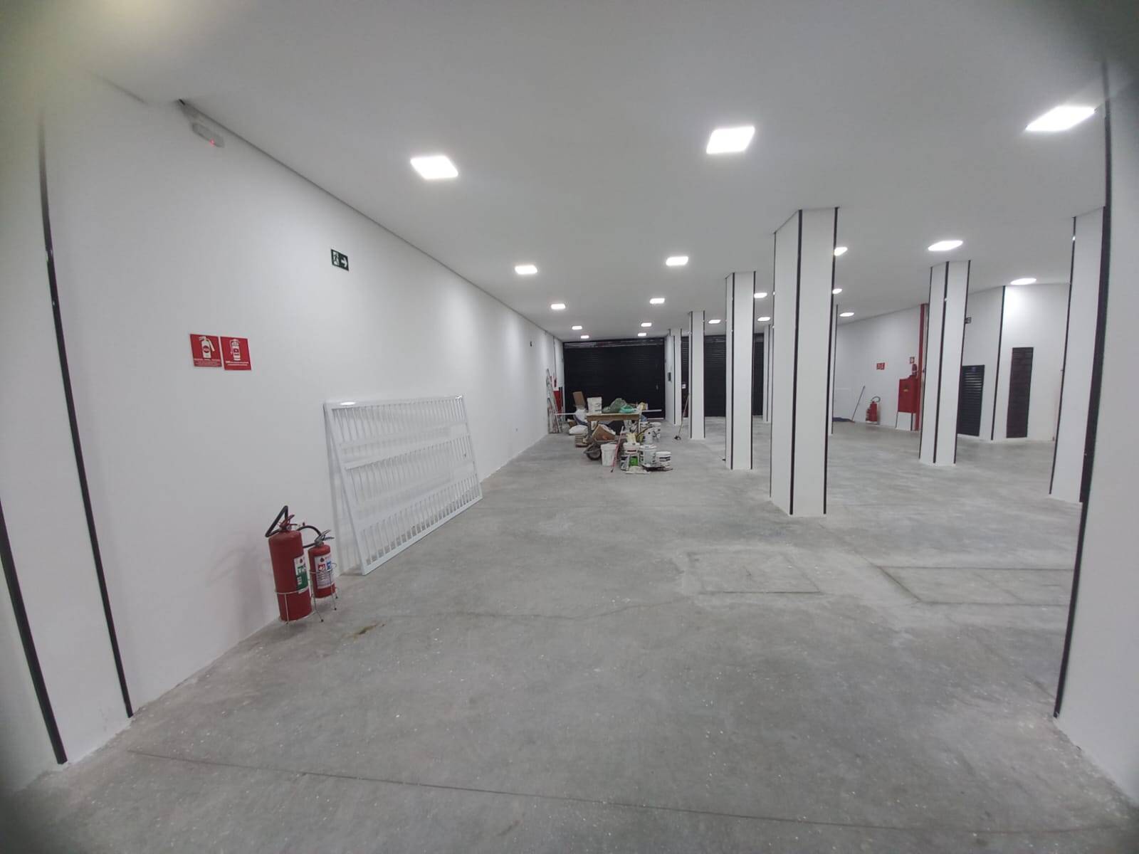 Prédio Inteiro, 1055 m² - Foto 2