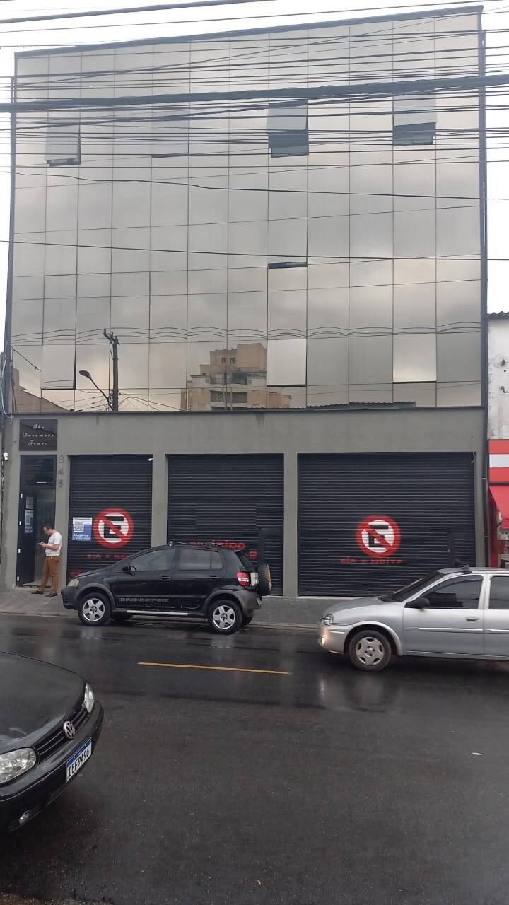 Prédio Inteiro, 1055 m² - Foto 1