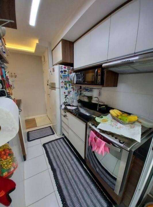 Apartamento à venda com 3 quartos, 63m² - Foto 6