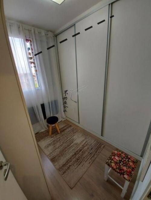 Apartamento à venda com 3 quartos, 63m² - Foto 10