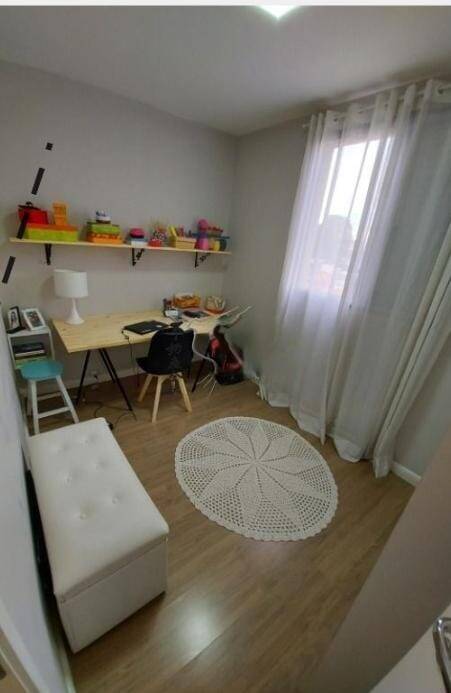 Apartamento à venda com 3 quartos, 63m² - Foto 9