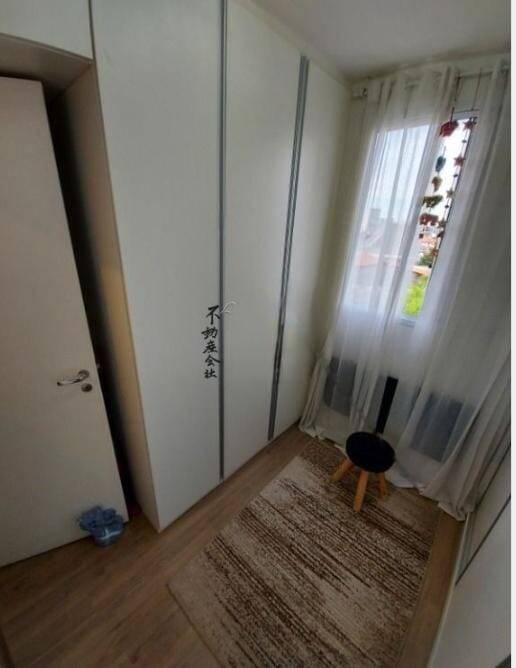 Apartamento à venda com 3 quartos, 63m² - Foto 12