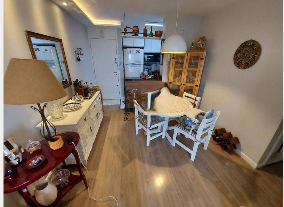 Apartamento à venda com 3 quartos, 63m² - Foto 4