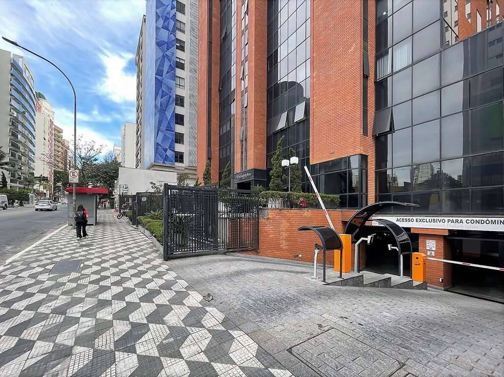 Conjunto Comercial-Sala para alugar, 66m² - Foto 2