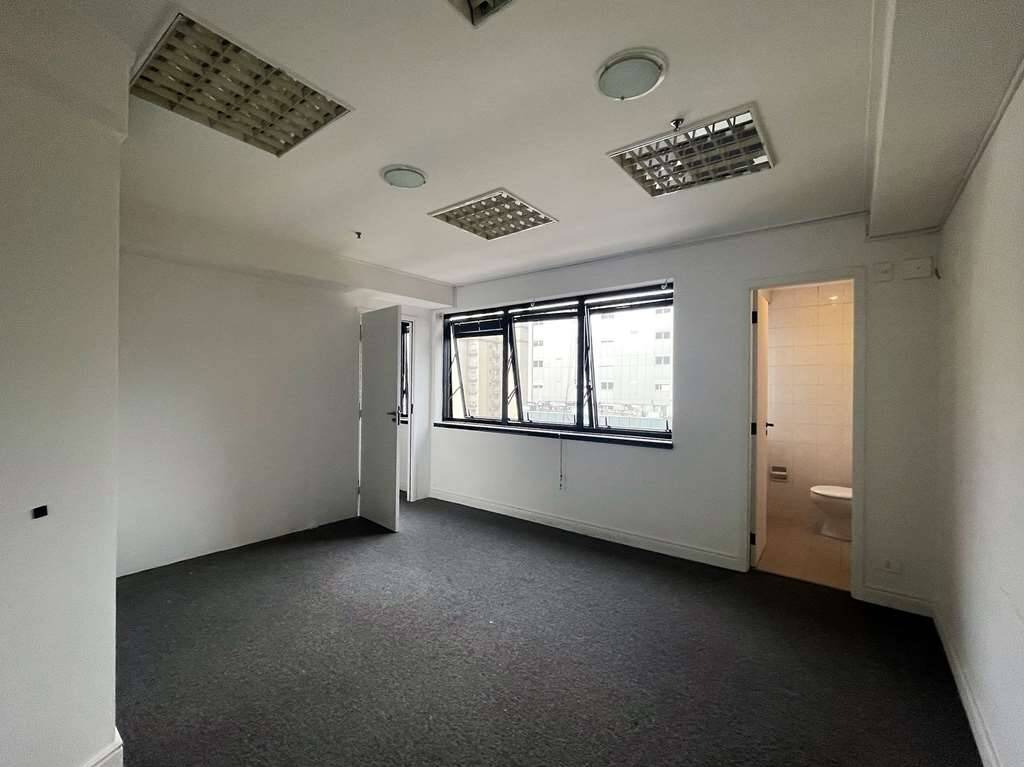 Conjunto Comercial-Sala para alugar, 66m² - Foto 8