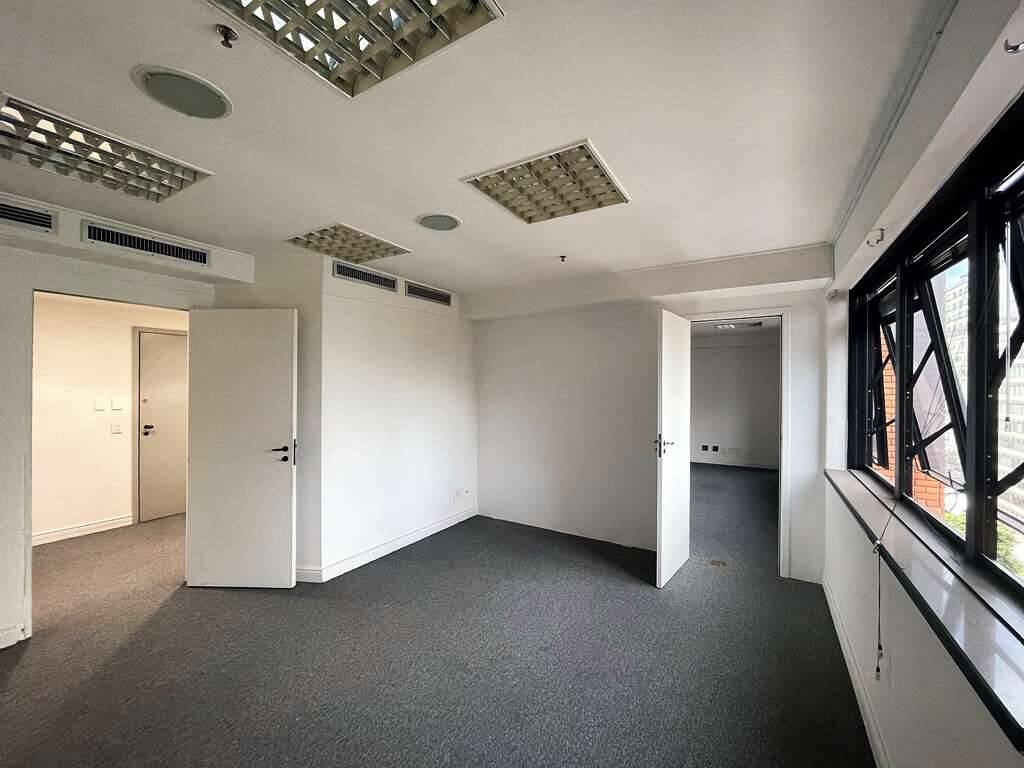 Conjunto Comercial-Sala para alugar, 66m² - Foto 7