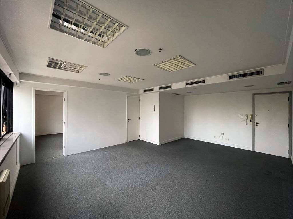 Conjunto Comercial-Sala para alugar, 66m² - Foto 11