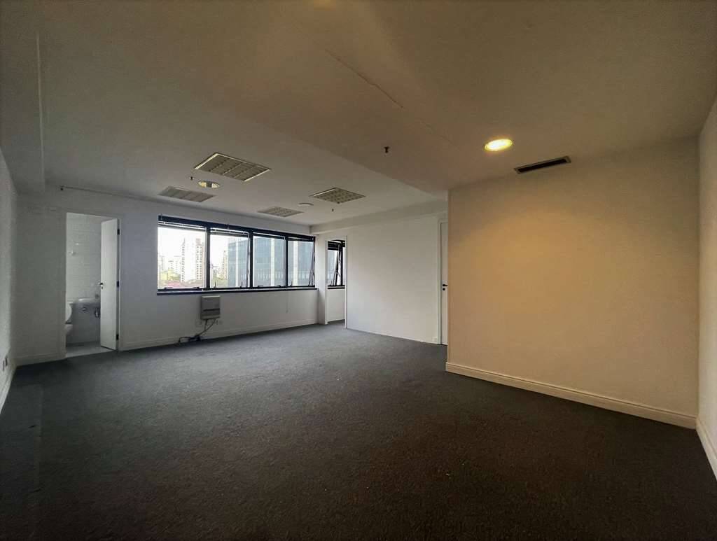 Conjunto Comercial-Sala para alugar, 66m² - Foto 13