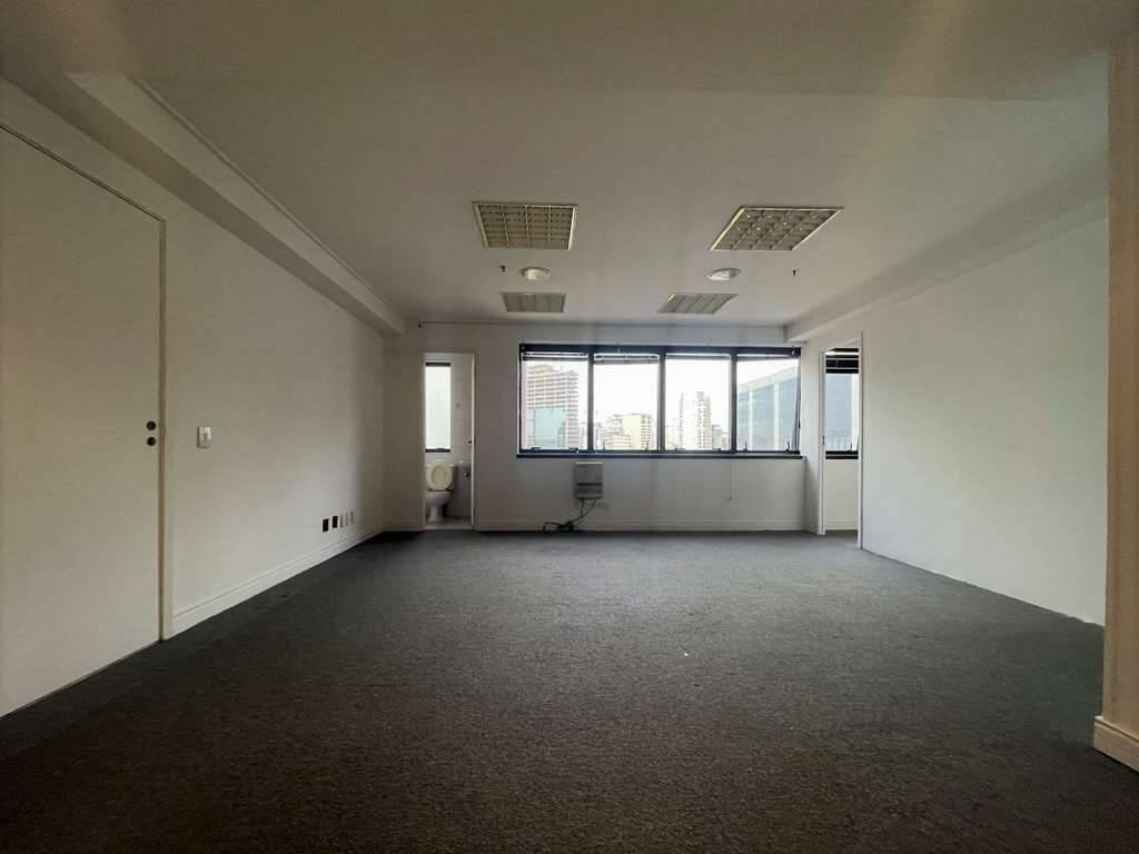 Conjunto Comercial-Sala para alugar, 66m² - Foto 12