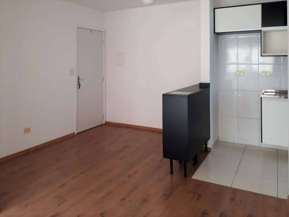 Apartamento à venda com 3 quartos, 60m² - Foto 2