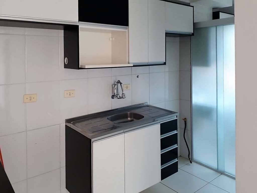 Apartamento à venda com 3 quartos, 60m² - Foto 14