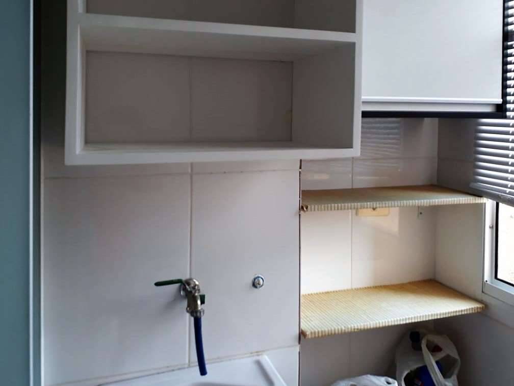 Apartamento à venda com 3 quartos, 60m² - Foto 19