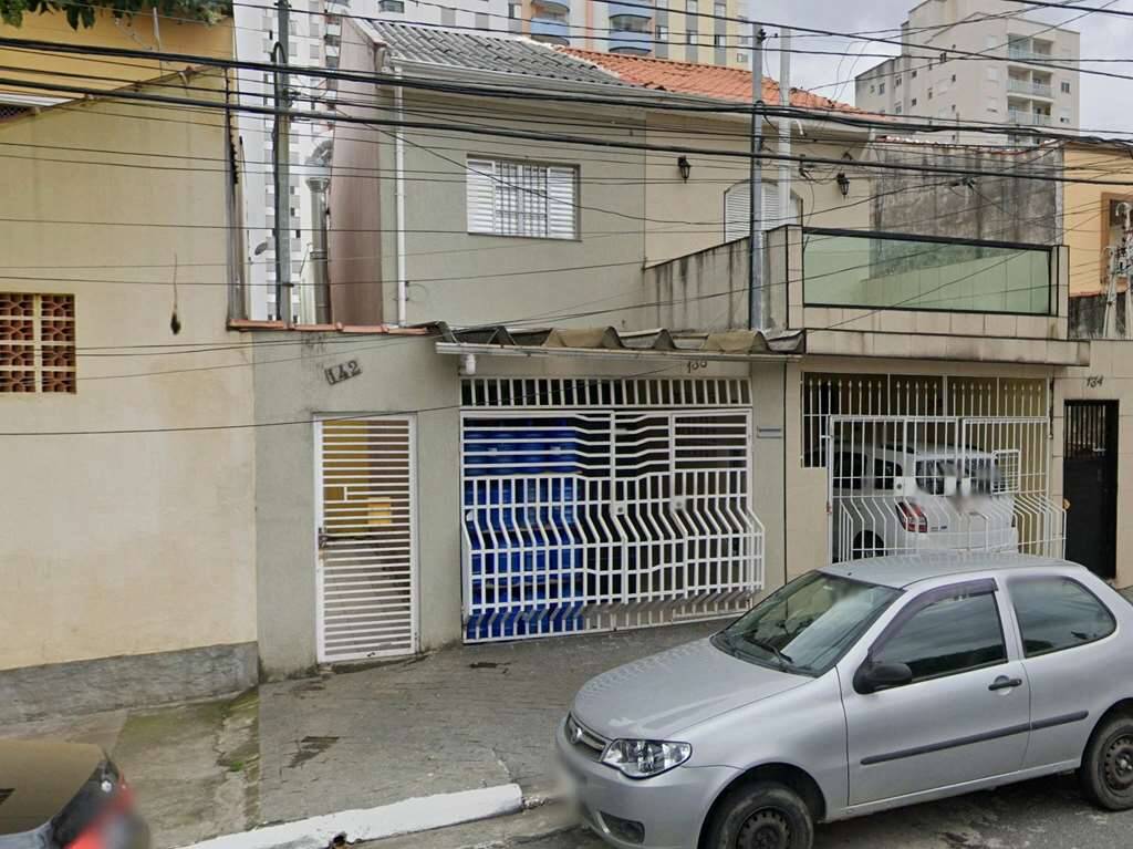 Sobrado à venda com 2 quartos, 130m² - Foto 1