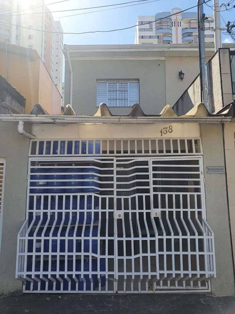 Sobrado à venda com 2 quartos, 130m² - Foto 4