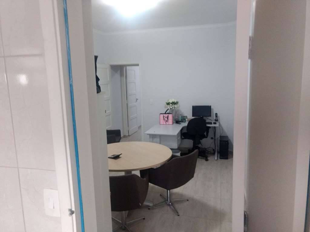 Sobrado à venda com 2 quartos, 130m² - Foto 5