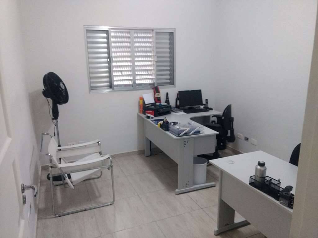 Sobrado à venda com 2 quartos, 130m² - Foto 10