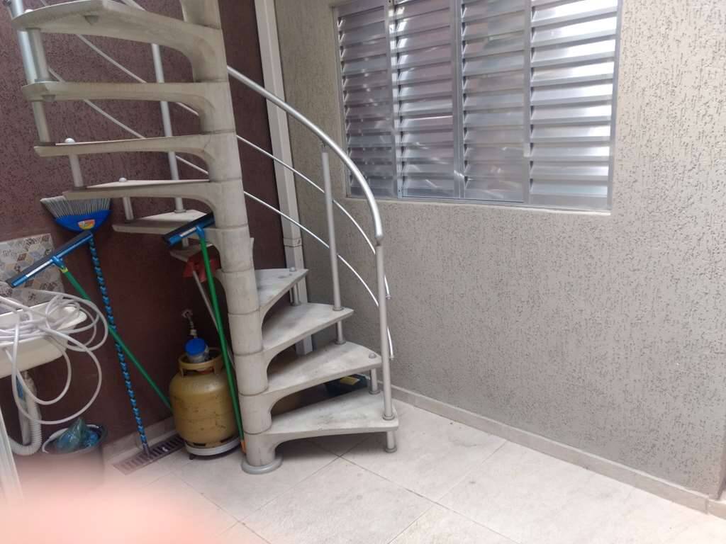 Sobrado à venda com 2 quartos, 130m² - Foto 12