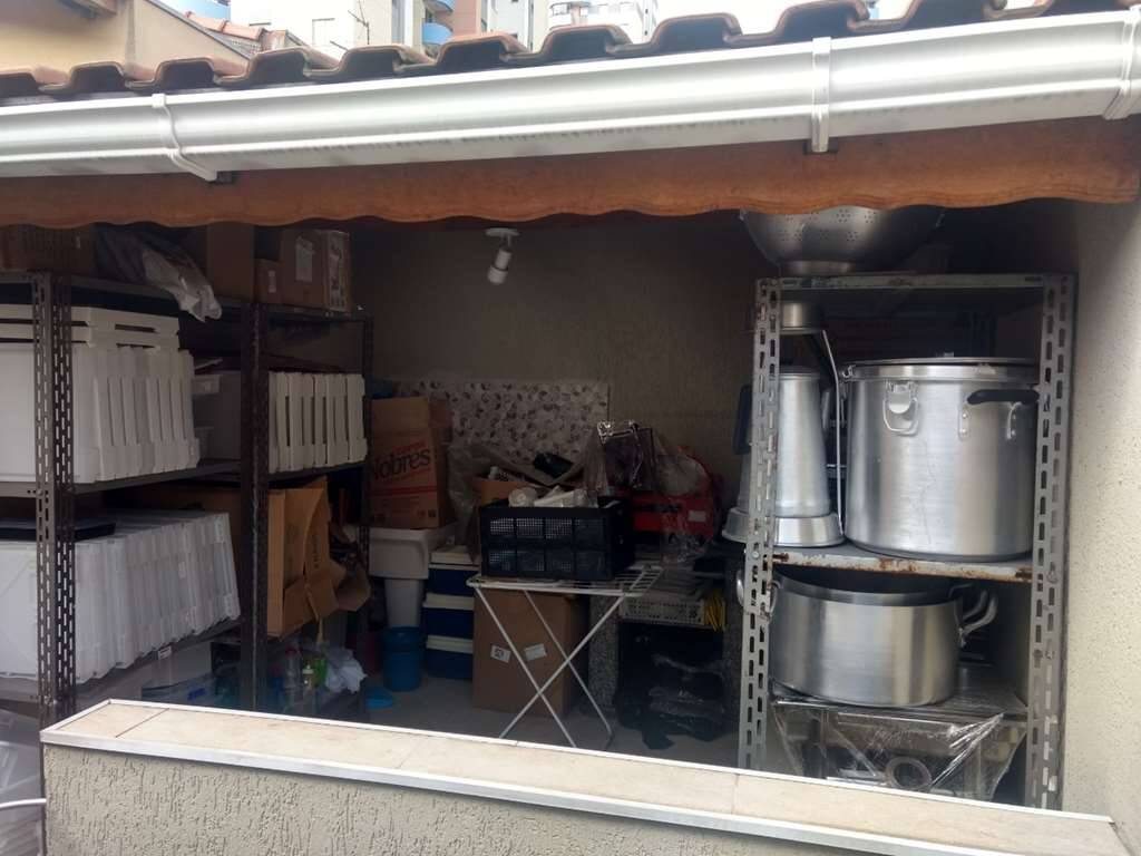 Sobrado à venda com 2 quartos, 130m² - Foto 15