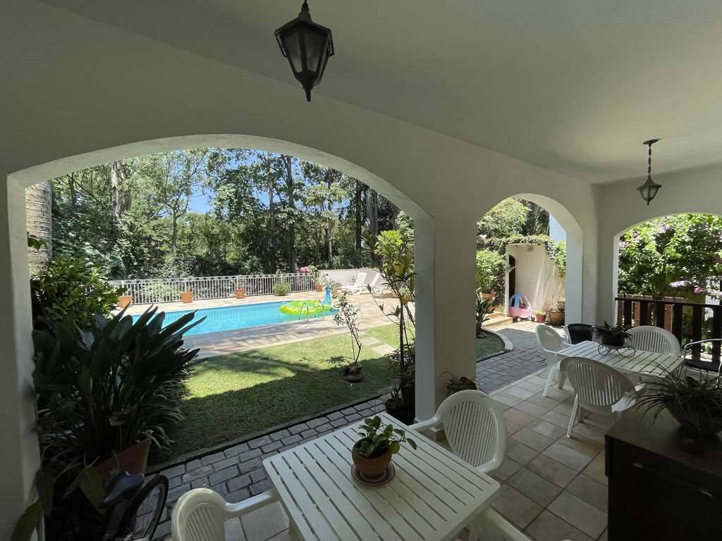 Casa de Condomínio à venda com 4 quartos, 542m² - Foto 22