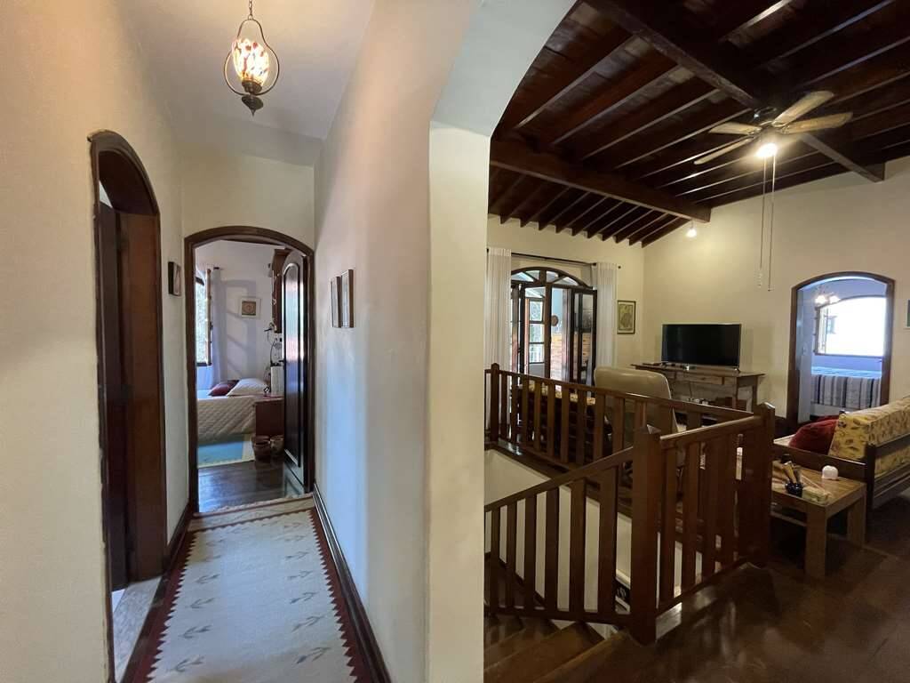 Casa de Condomínio à venda com 4 quartos, 542m² - Foto 37